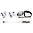 FollowMe Tandem Mounting Kit (Extra) Children's Bike