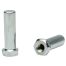 FollowMe Tandem Children Axle Nut Adapters