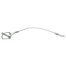 FollowMe Tandem Shackle with Cord