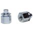 FollowMe Tandem Adult Axle Nut Adapters