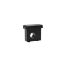 FollowMe Tandem End cap for Frame Bracket